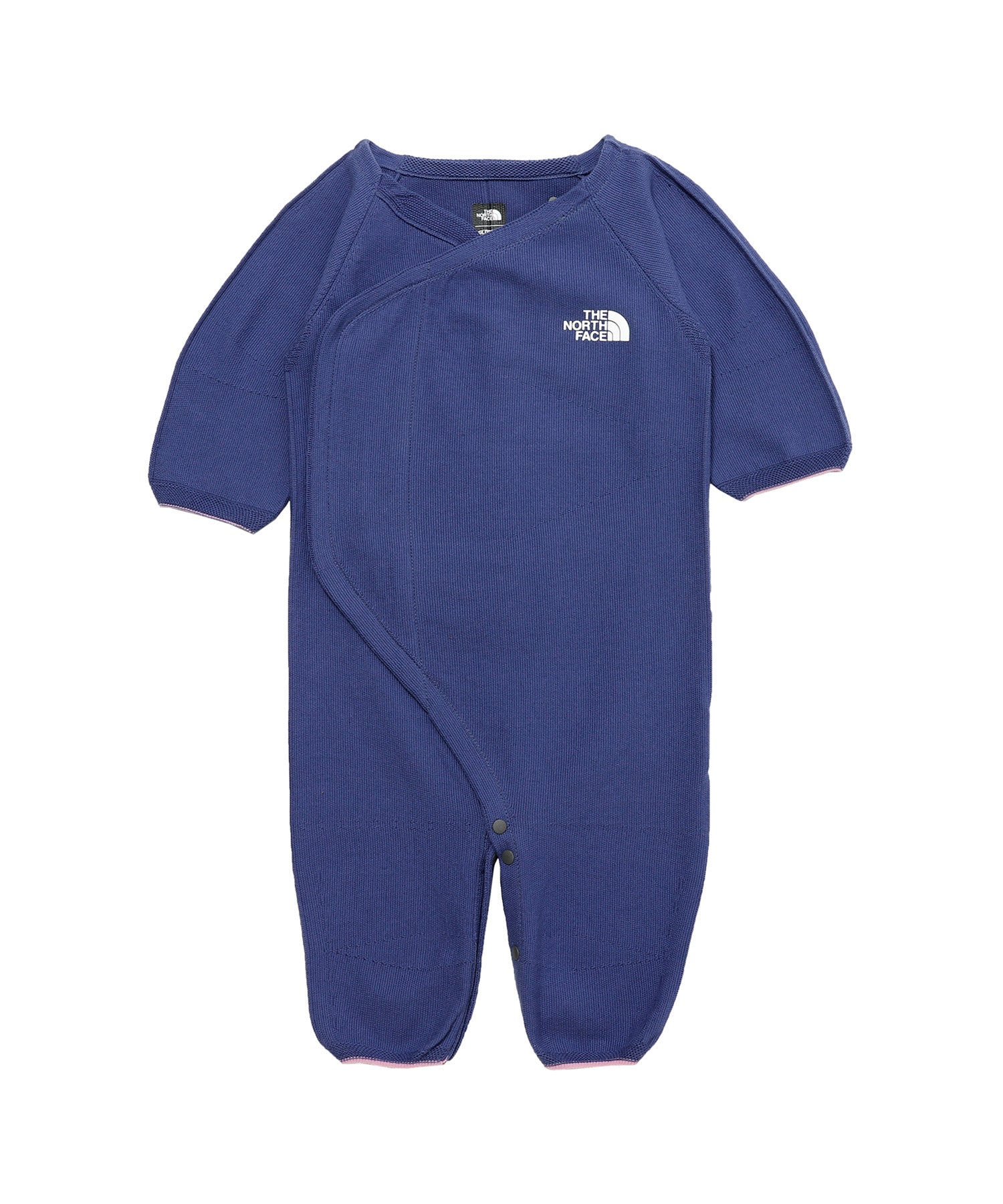 Baby Cradle Cotton 2Way Rompers - THE NORTH FACE (ザ・ノース