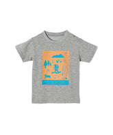 Baby S/S SHIRETOKO TOKO TEE
