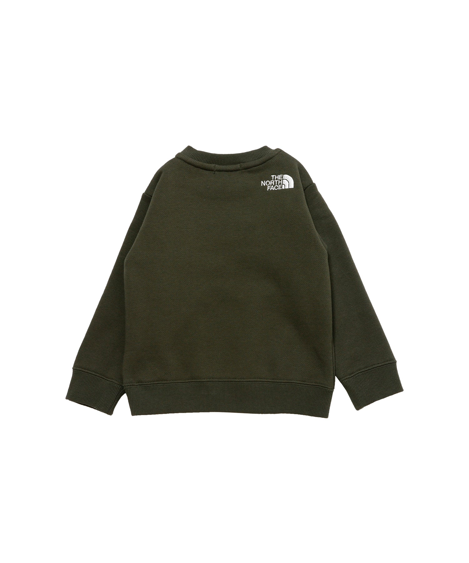 Baby Front View Crew - THE NORTH FACE (ザ・ノース・フェイス