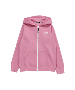 Kids Rearview Fullzip Hoodie