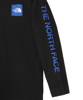 Baby TODDLER L/S SLEEVE GRAPHIC TEE