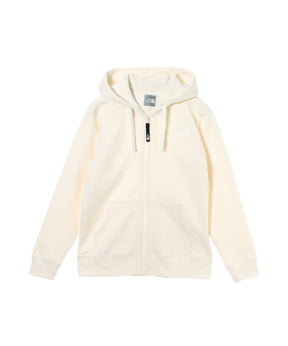 Wmns Rearview Full Zip Hoodie