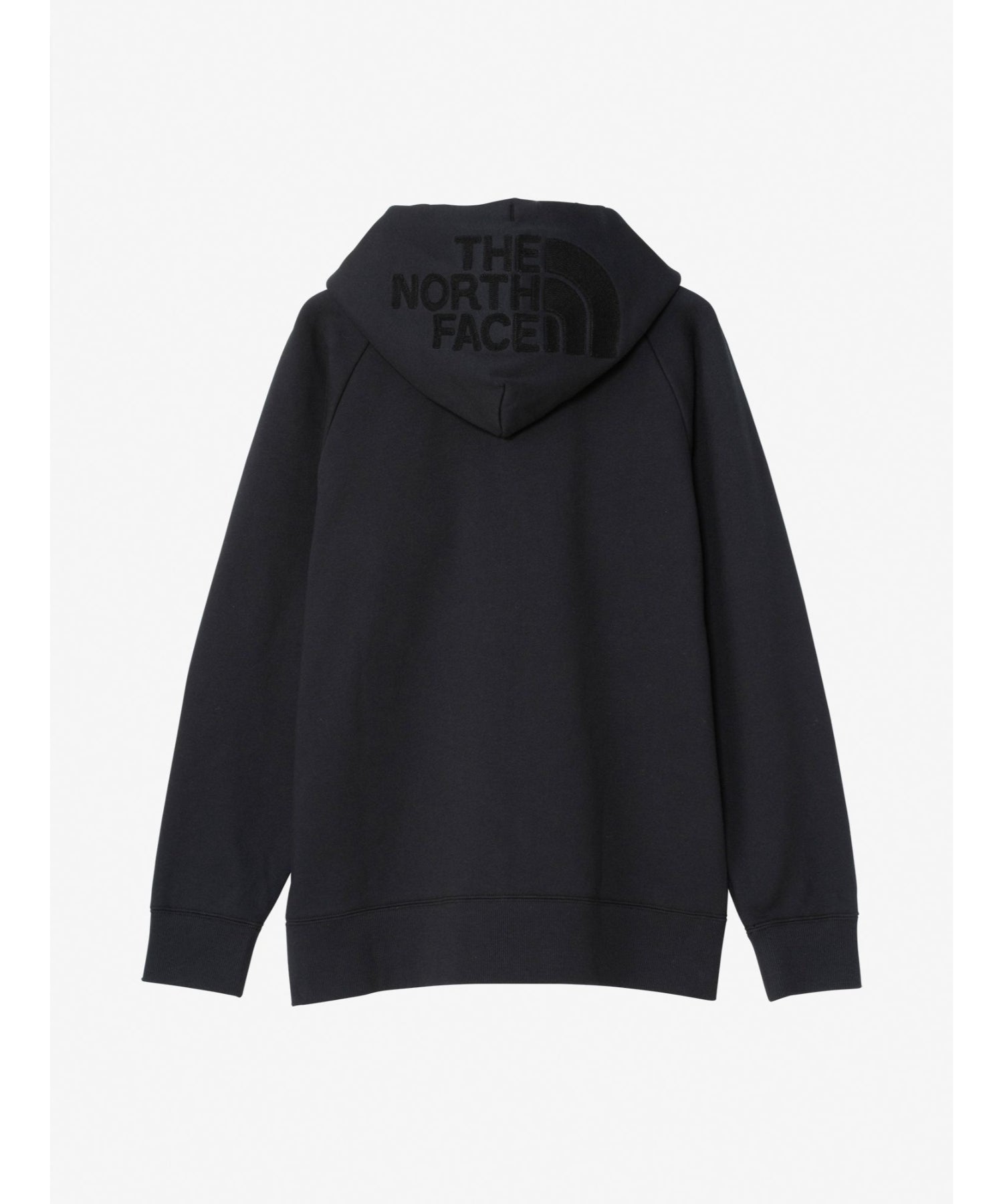 Rearview Full Zip Hoodie (Women)