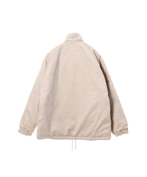 Corduroy Field Reversible Jacket