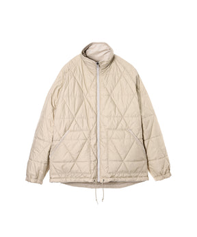 Corduroy Field Reversible Jacket