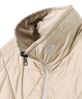 Corduroy Field Reversible Jacket