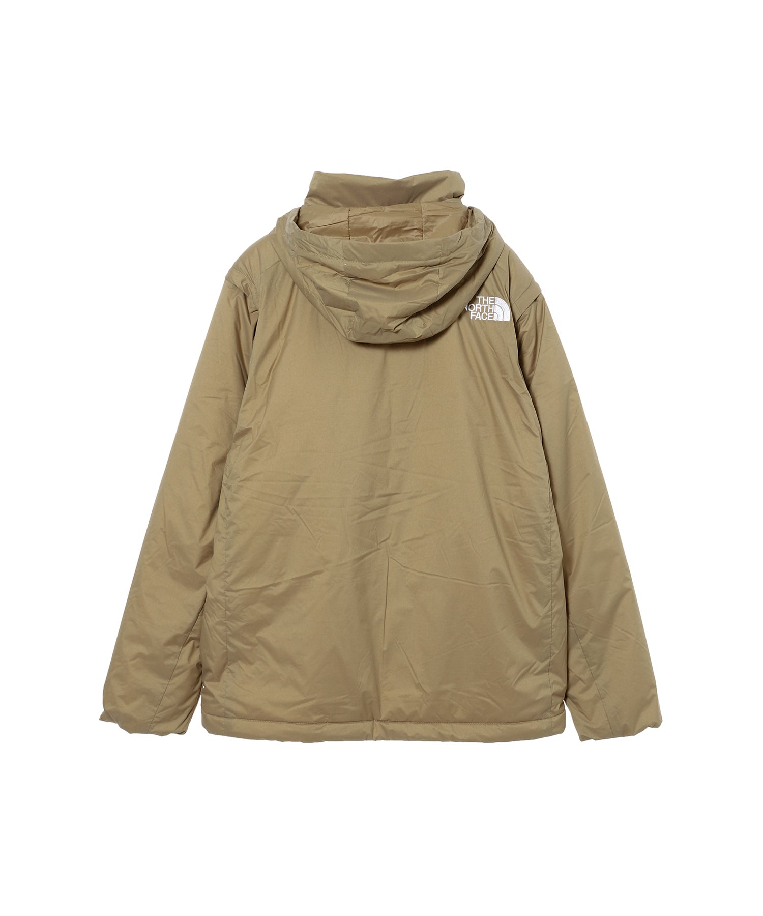 Zi S-Nook Jacket - THE NORTH FACE (ザ・ノース・フェイス) - outer 