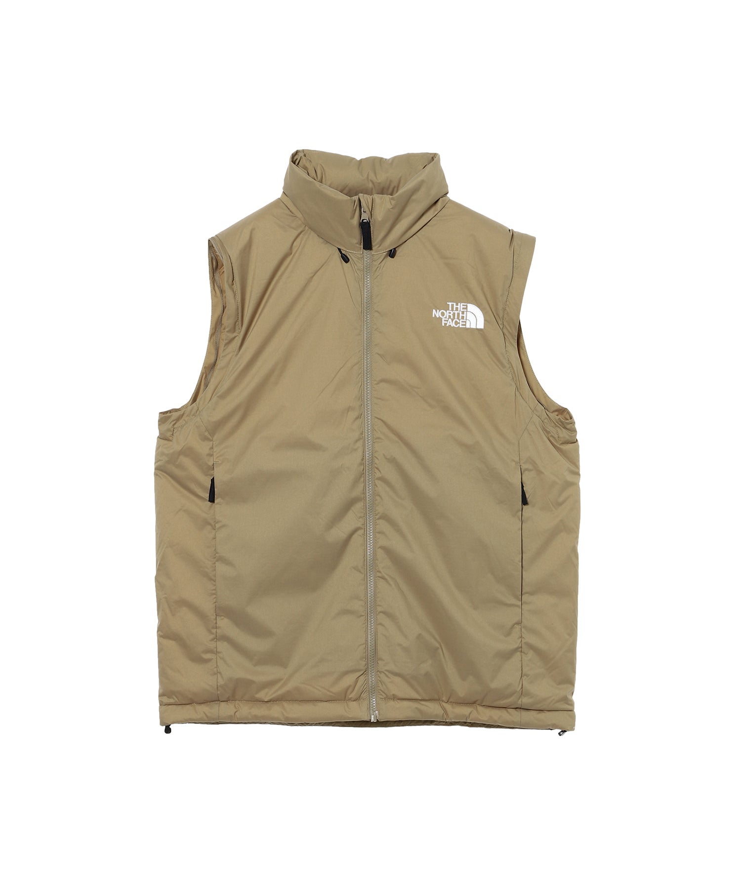 Zi S-Nook Jacket - THE NORTH FACE (ザ・ノース・フェイス) - outer 