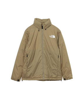 Zi S-Nook Jacket - THE NORTH FACE (ザ・ノース・フェイス) - outer