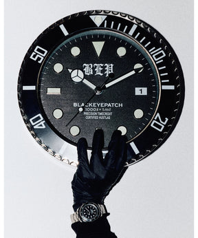 OE DIAL WALL CLOCK