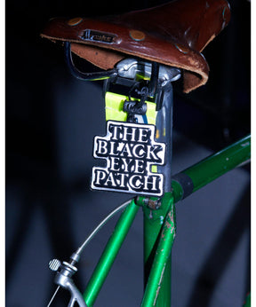 OG LABEL REFLECTOR TAG