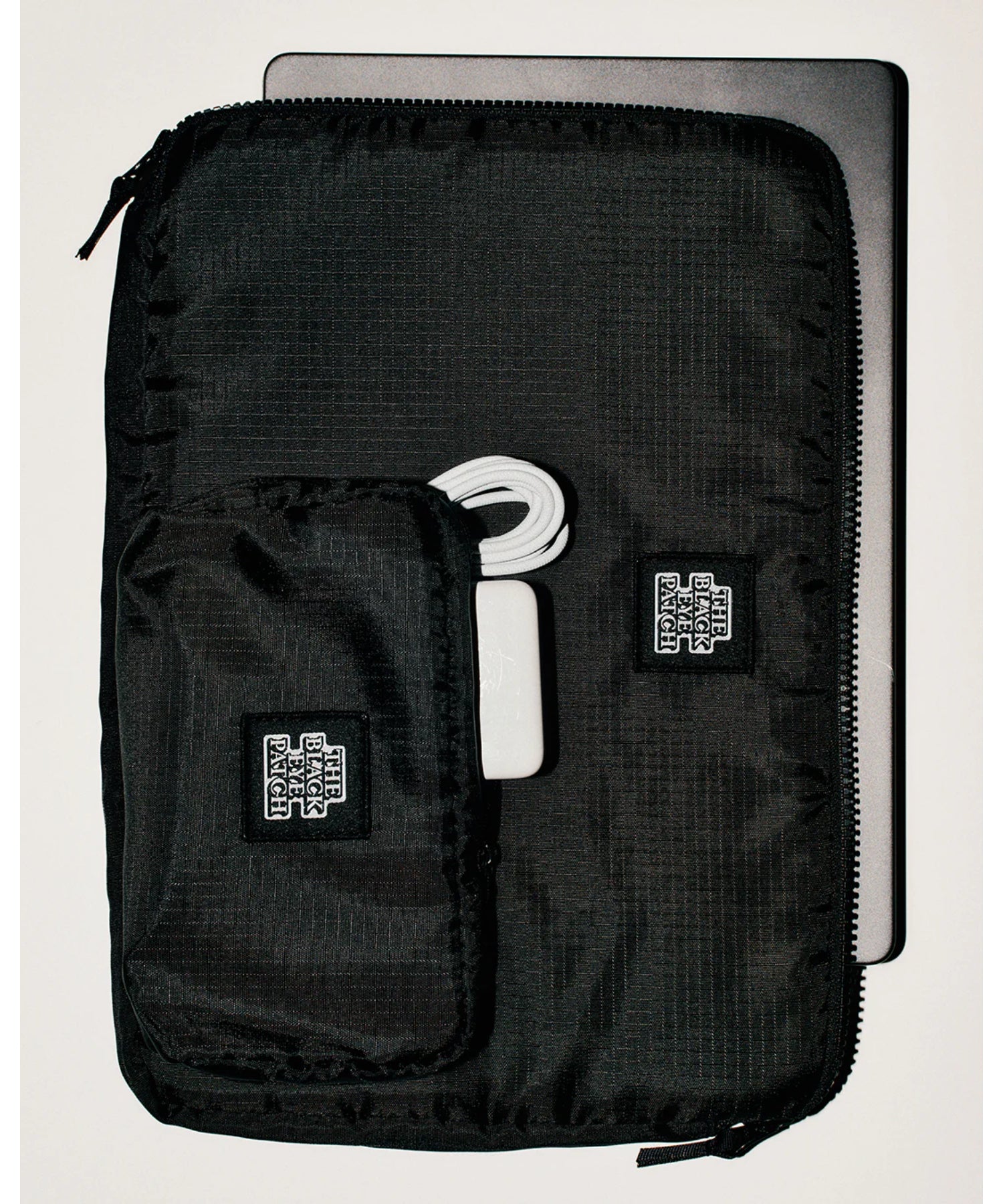 OG LABEL RIPSTOP MINI POUCH