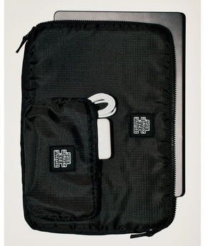 OG LABEL RIPSTOP MINI POUCH