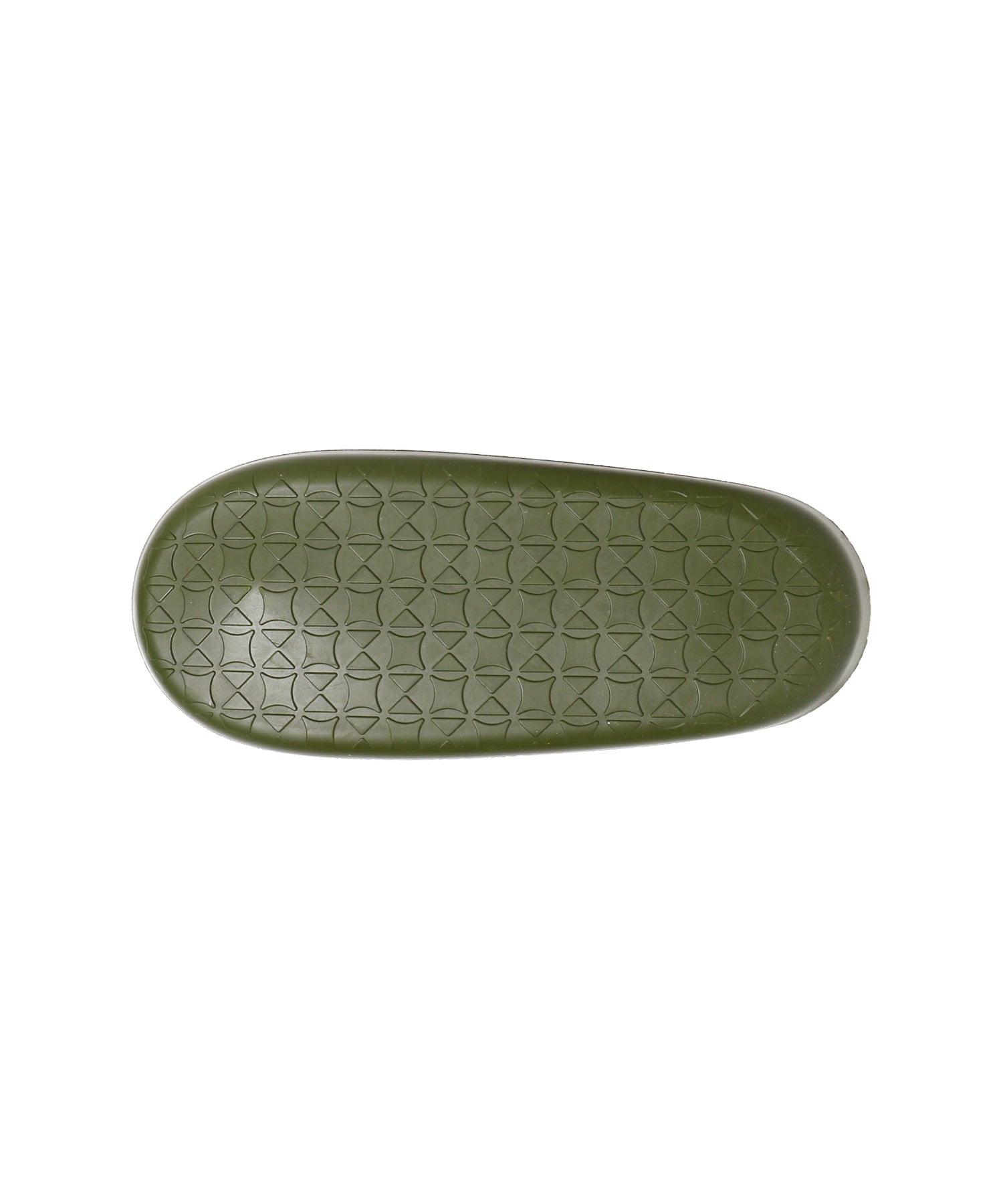 OJOJO 01 / OLIVE / BLACK / OLIVE / CORK - OJOJO NAITO (オジョジョ
