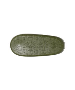 OJOJO 01 / OLIVE / BLACK / OLIVE / CORK