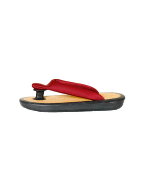 OJOJO 01 / WINERED / BLACK / BLACK / CORK