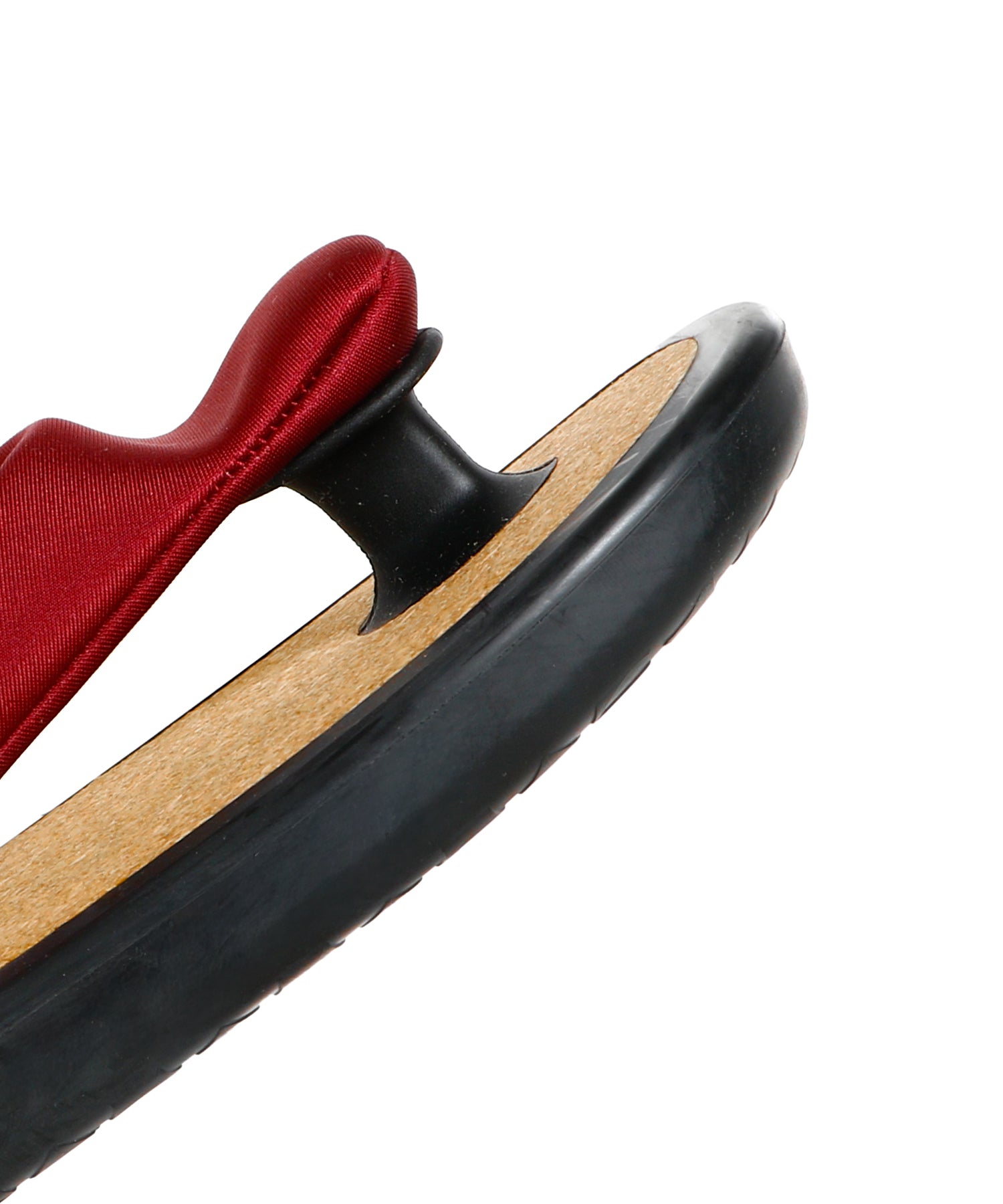 OJOJO 01 / WINERED / BLACK / BLACK / CORK