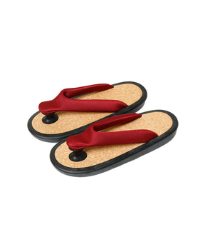 OJOJO 01 / WINERED / BLACK / BLACK / CORK