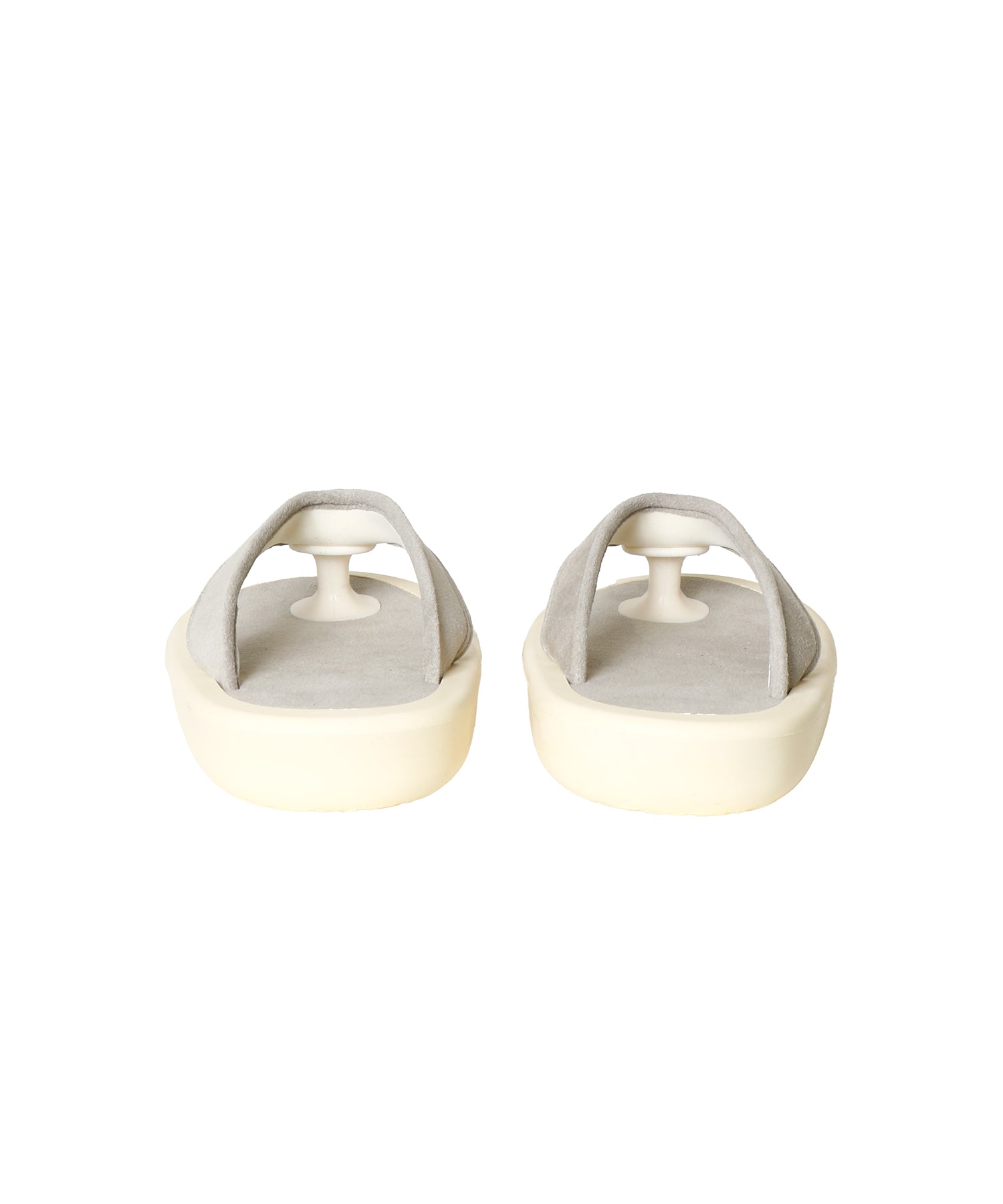 OJOJO 01 / Ec.GRAY / WHITE / WHITE / Ec.GRAY
