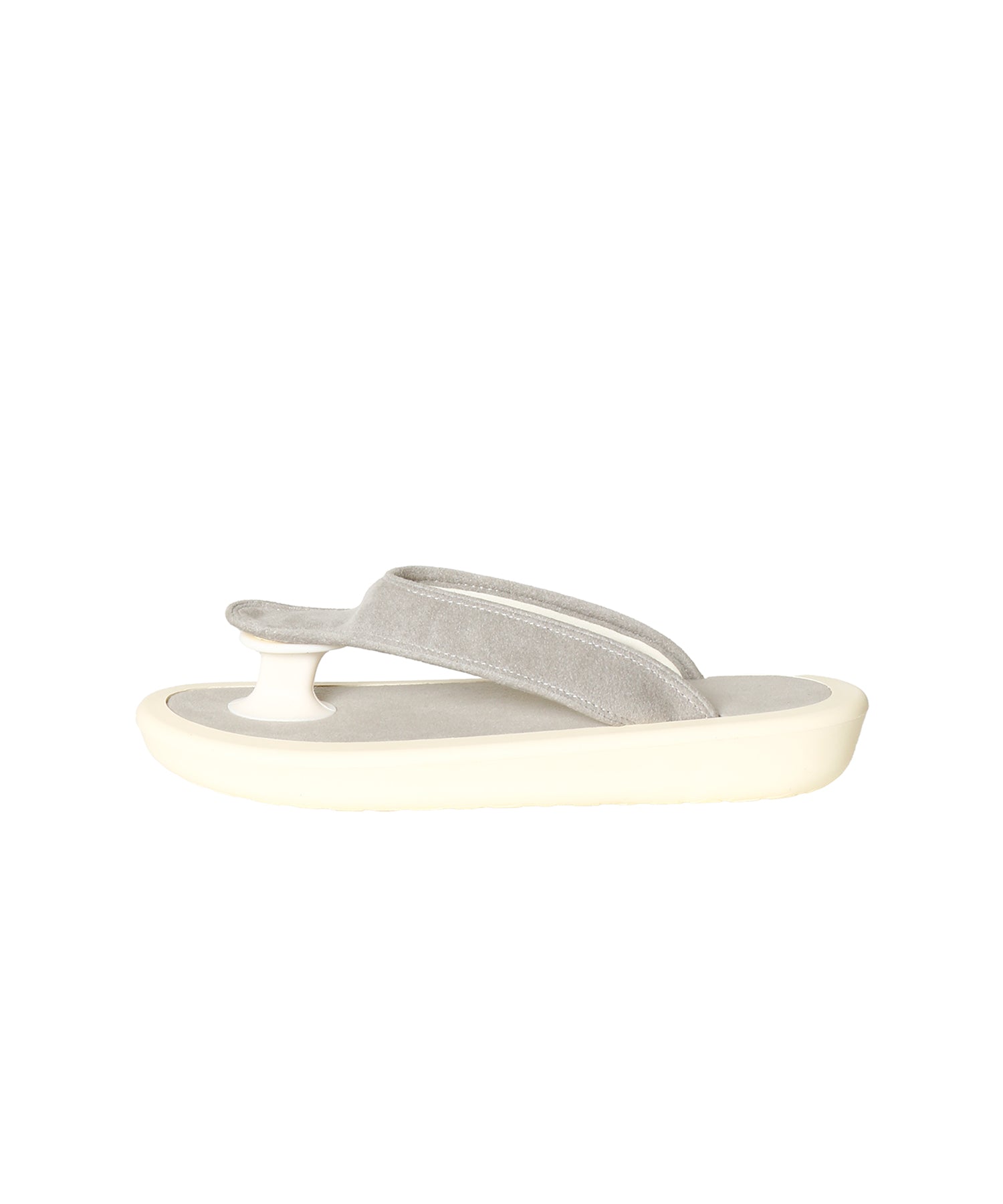OJOJO 01 / Ec.GRAY / WHITE / WHITE / Ec.GRAY