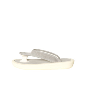 OJOJO 01 / Ec.GRAY / WHITE / WHITE / Ec.GRAY