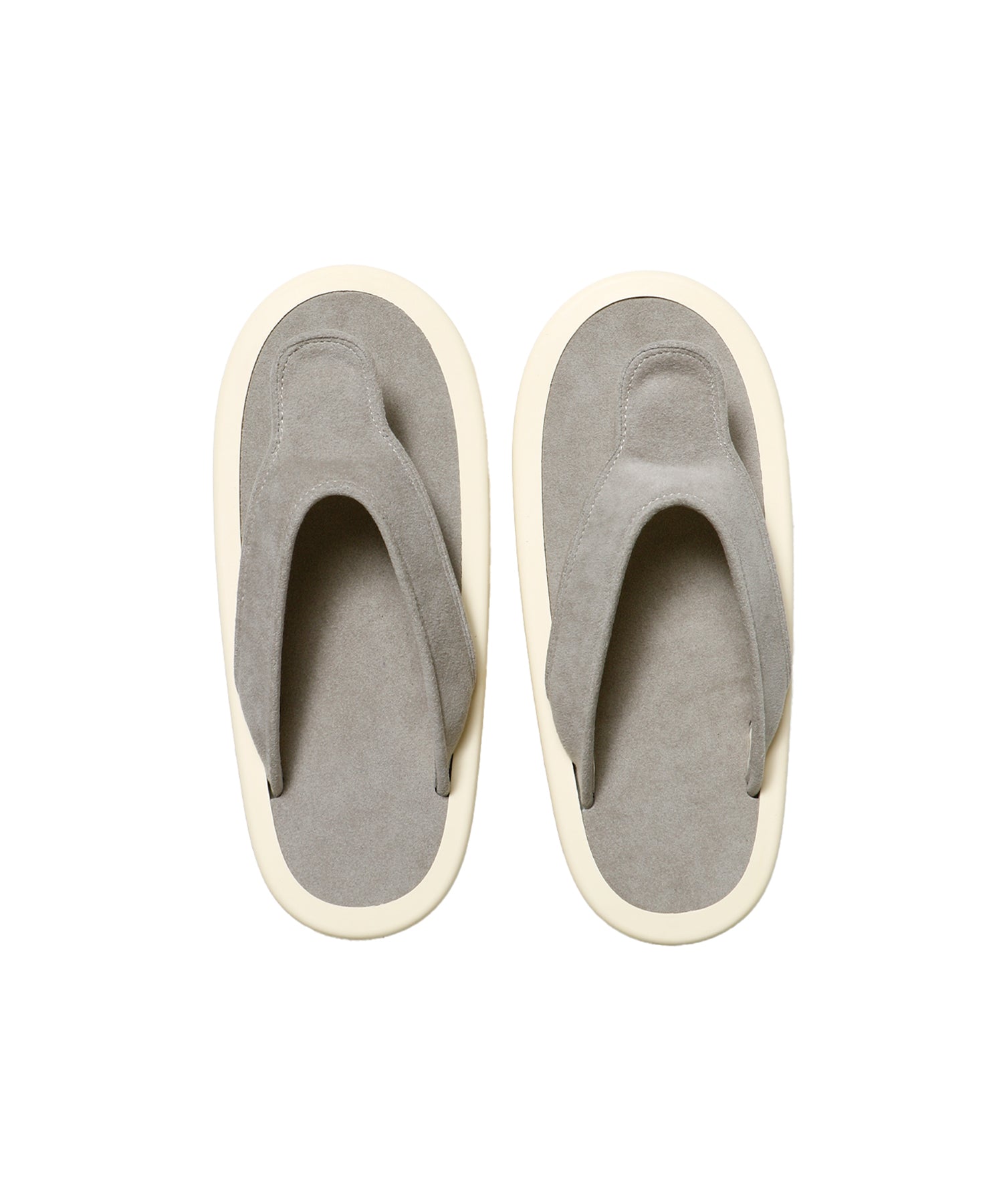 OJOJO 01 / Ec.GRAY / WHITE / WHITE / Ec.GRAY