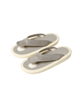 OJOJO 01 / Ec.GRAY / WHITE / WHITE / Ec.GRAY