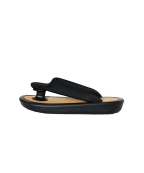 OJOJO 01 / BLACK / BLACK / BLACK / CORK