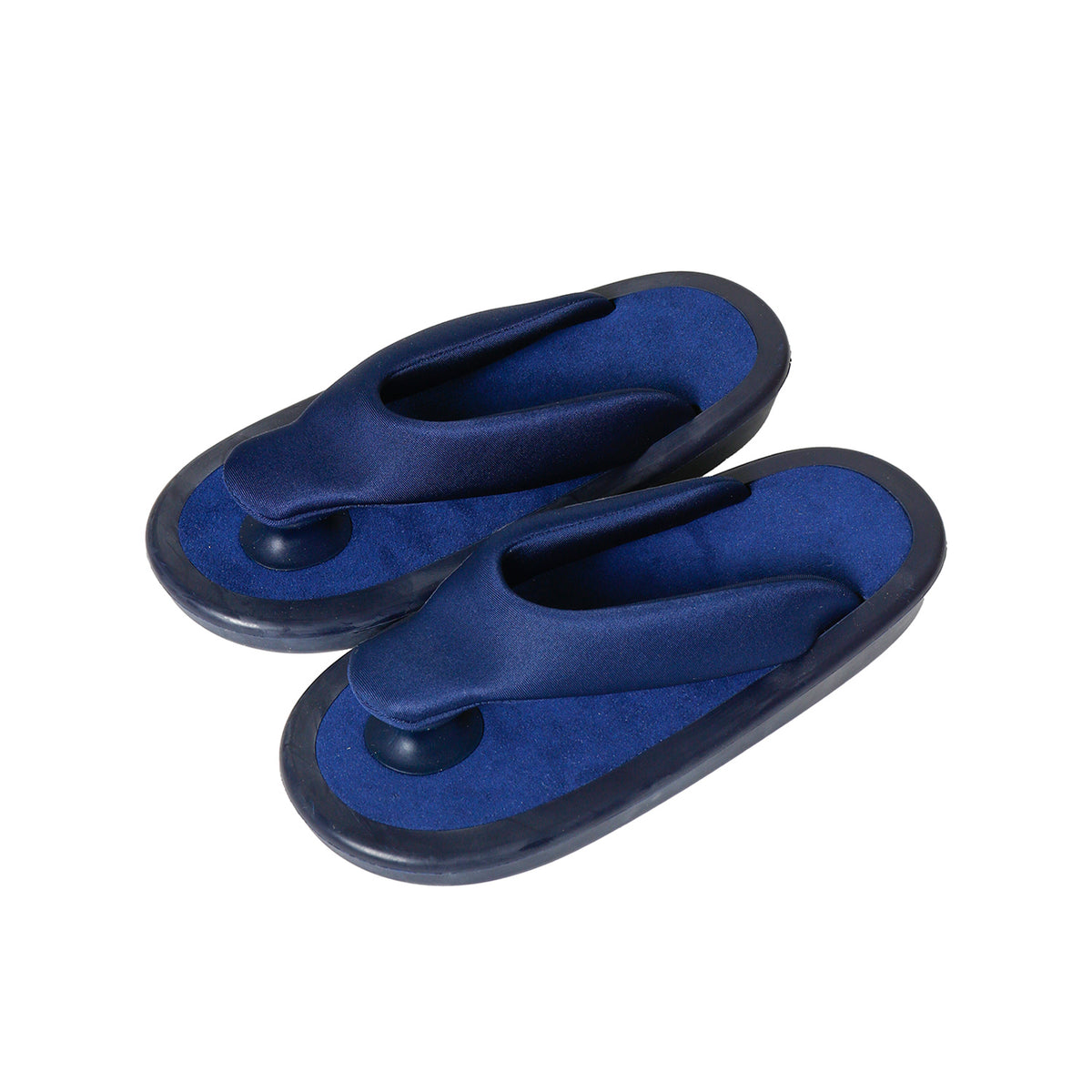 靴 FCRB OJOJO NAITO OJOJO 01 / NAVY / NAVY / NAVY / Ec.NAVY - OJOJO NAITO (オジョジョ