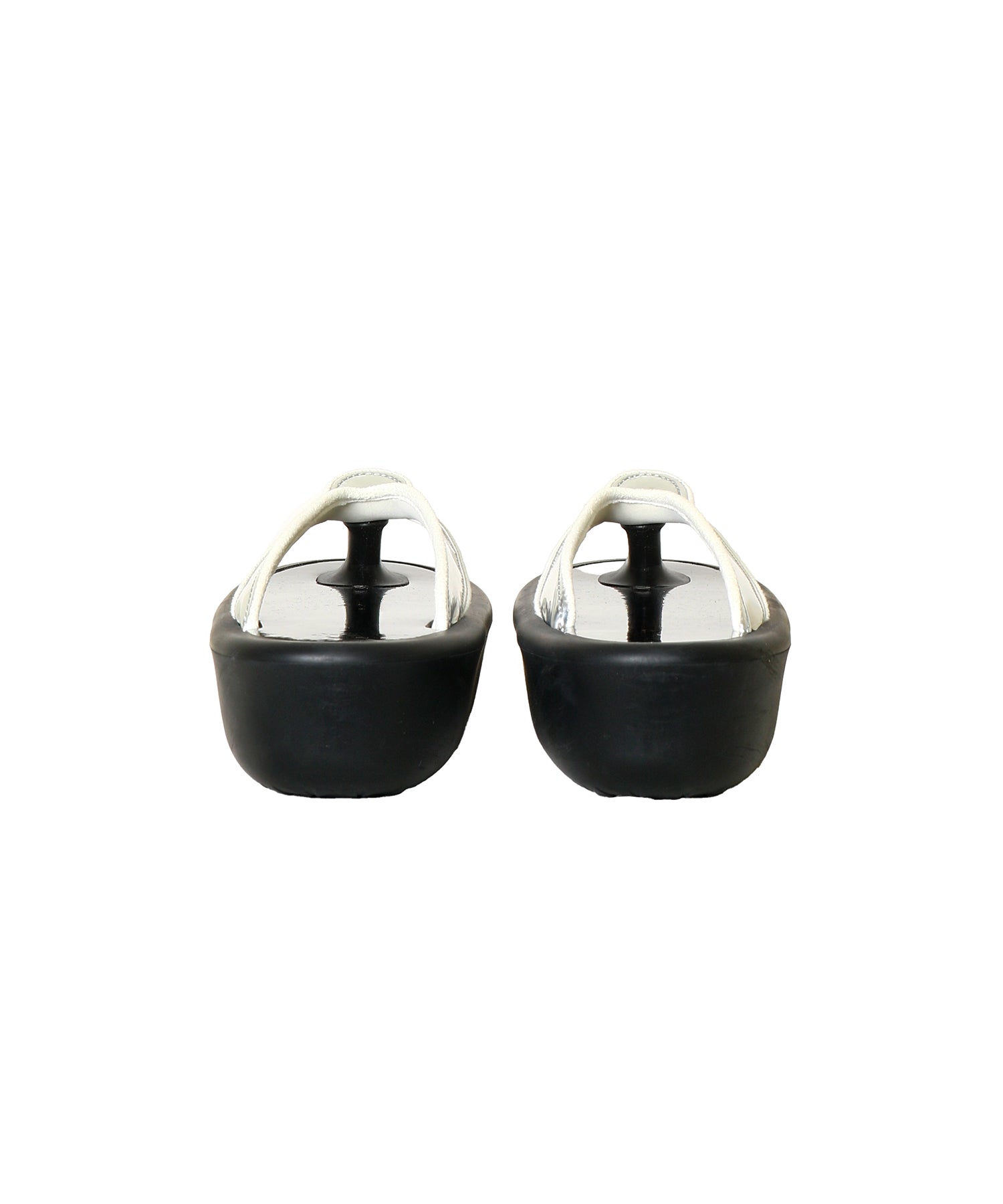 OJOJO 02 / En.SILVER / BLACK / BLACK / En.BLACK