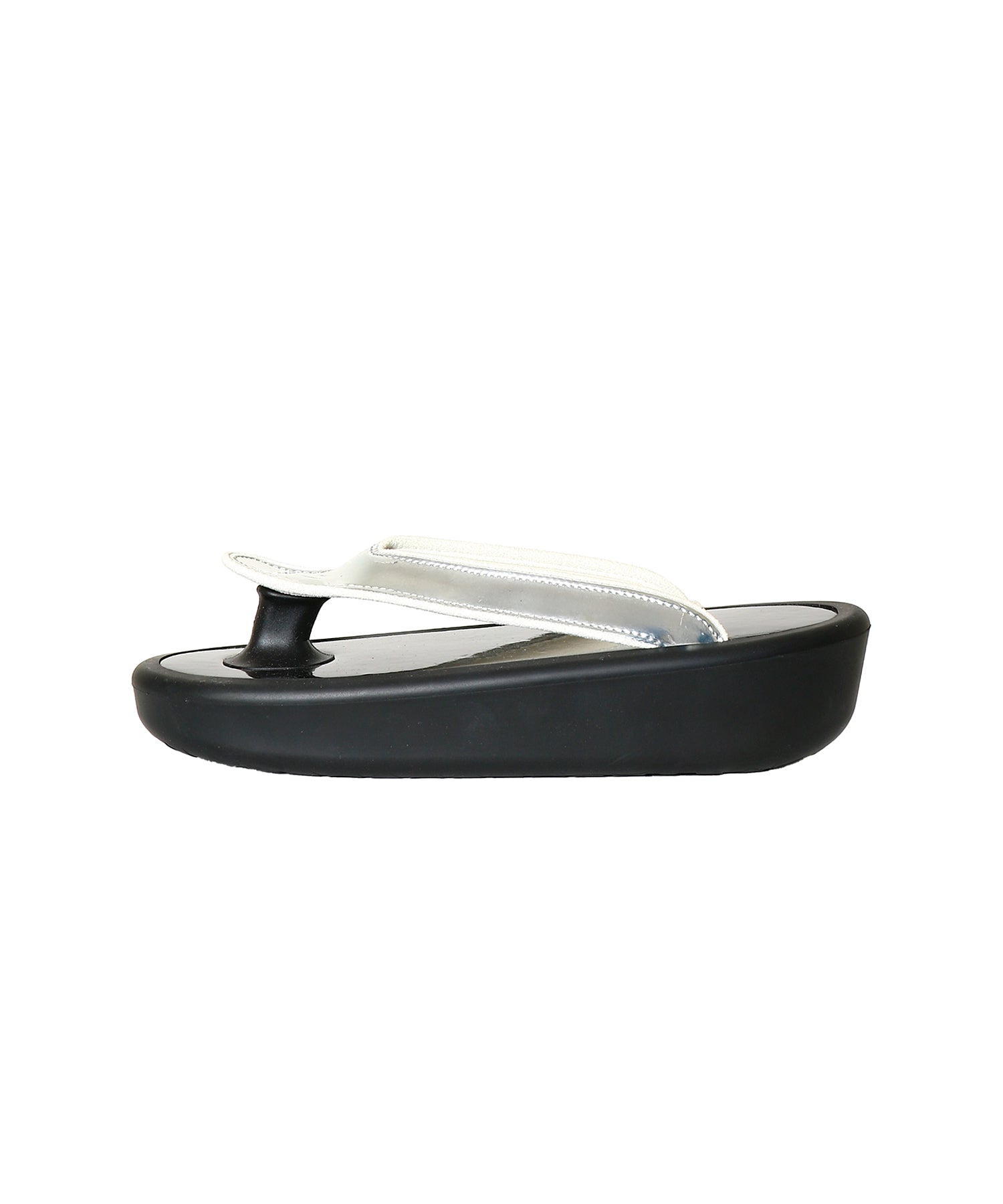 OJOJO 02 / En.SILVER / BLACK / BLACK / En.BLACK