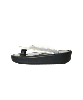 OJOJO 02 / En.SILVER / BLACK / BLACK / En.BLACK