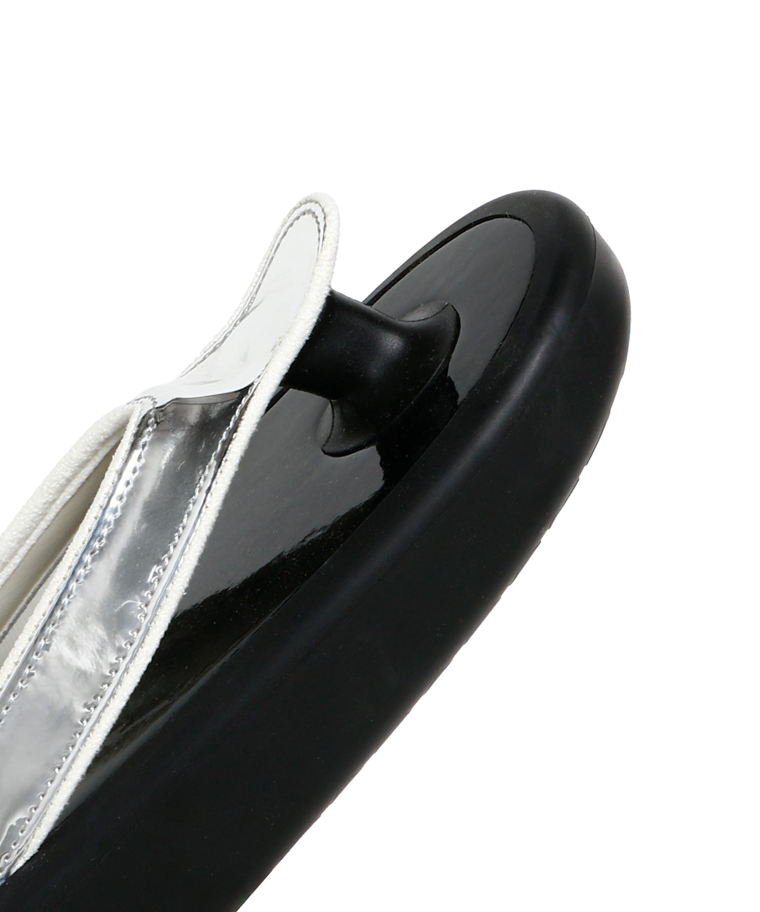 OJOJO 02 / En.SILVER / BLACK / BLACK / En.BLACK
