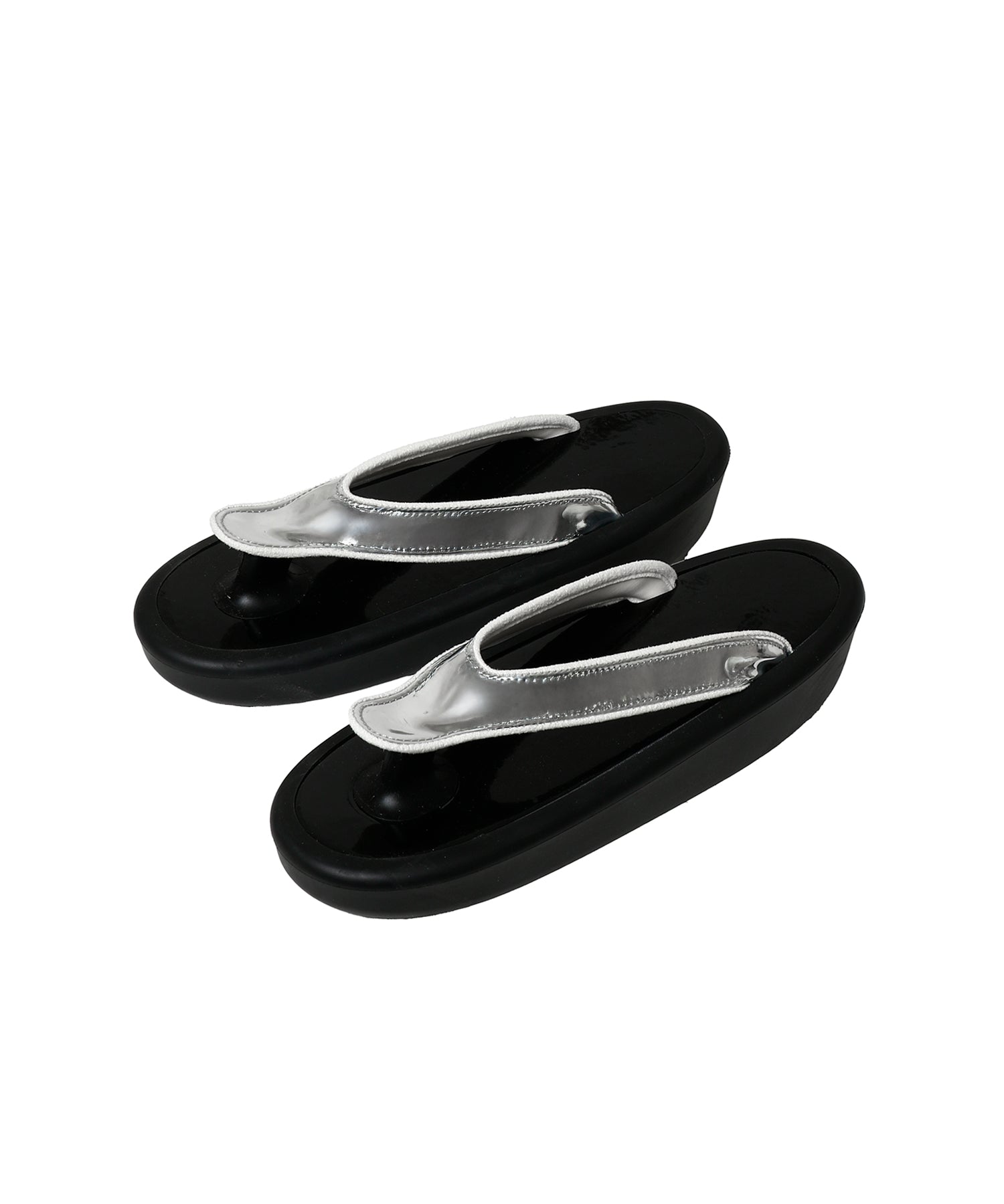 OJOJO 02 / En.SILVER / BLACK / BLACK / En.BLACK - OJOJO NAITO (オ
