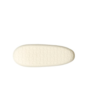 OJOJO 02 / WHITE / RED / WHITE / CORK