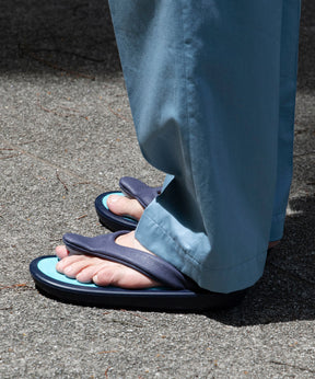 【FIGURE別注】OJOJO 01 / INDIGO / CLEAR / ROBINS EGG / NAVY