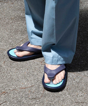 【FIGURE別注】OJOJO 01 / INDIGO / CLEAR / ROBINS EGG / NAVY