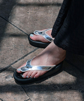 OJOJO 02 / En.SILVER / BLACK / BLACK / En.BLACK