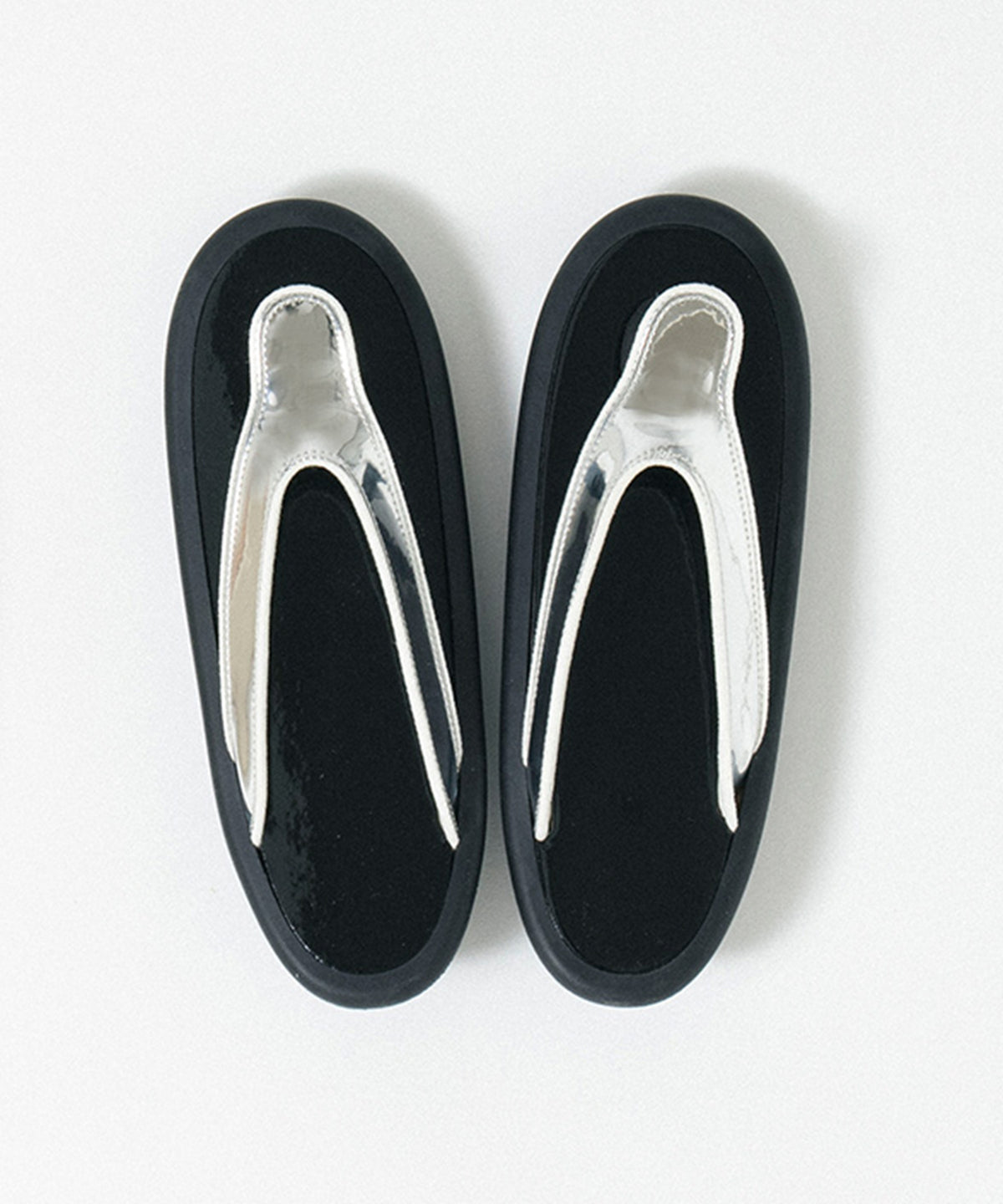 OJOJO 02 / En.SILVER / BLACK / BLACK / En.BLACK
