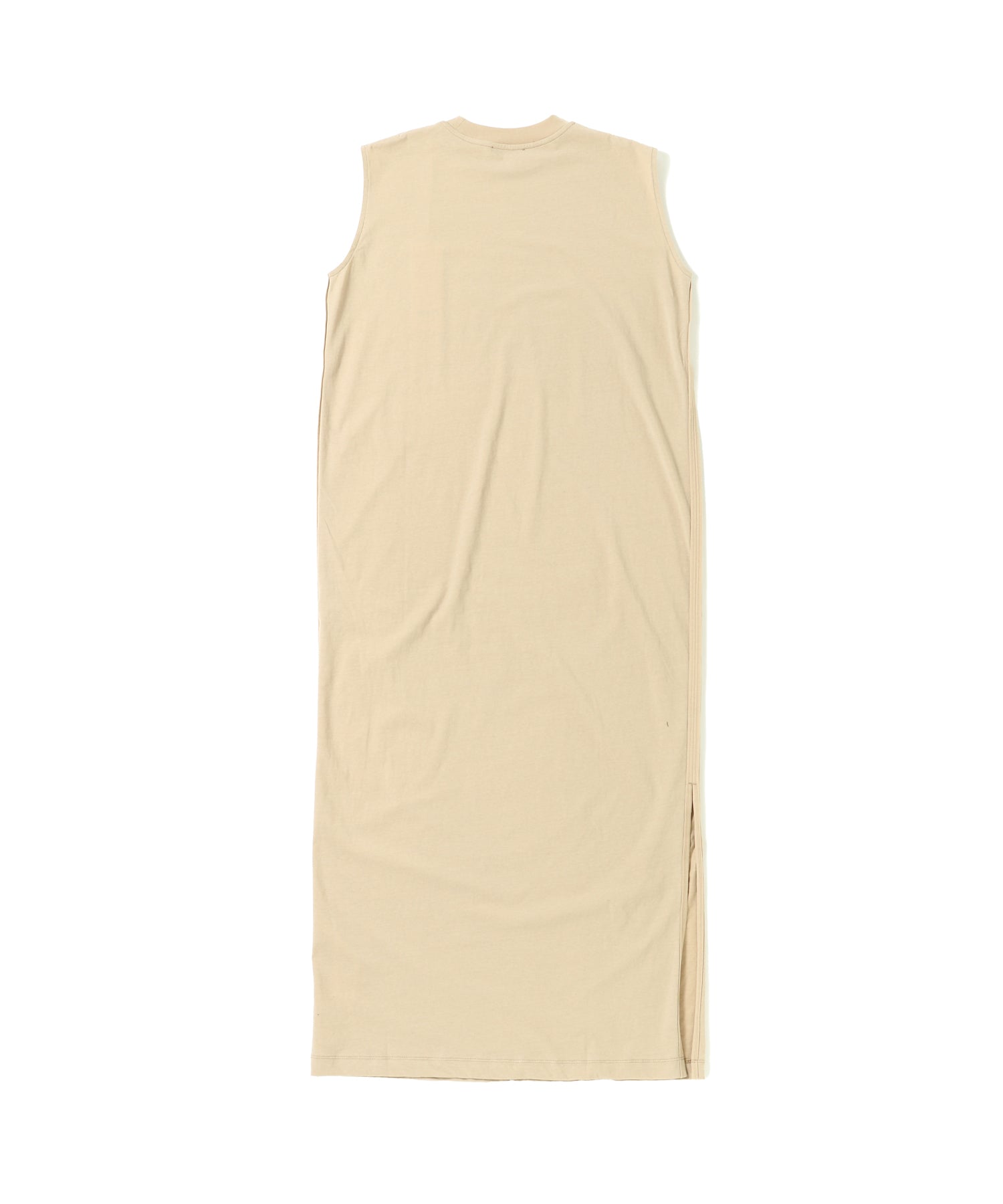 FRESCA NUBUCK TANKTOP DRESS