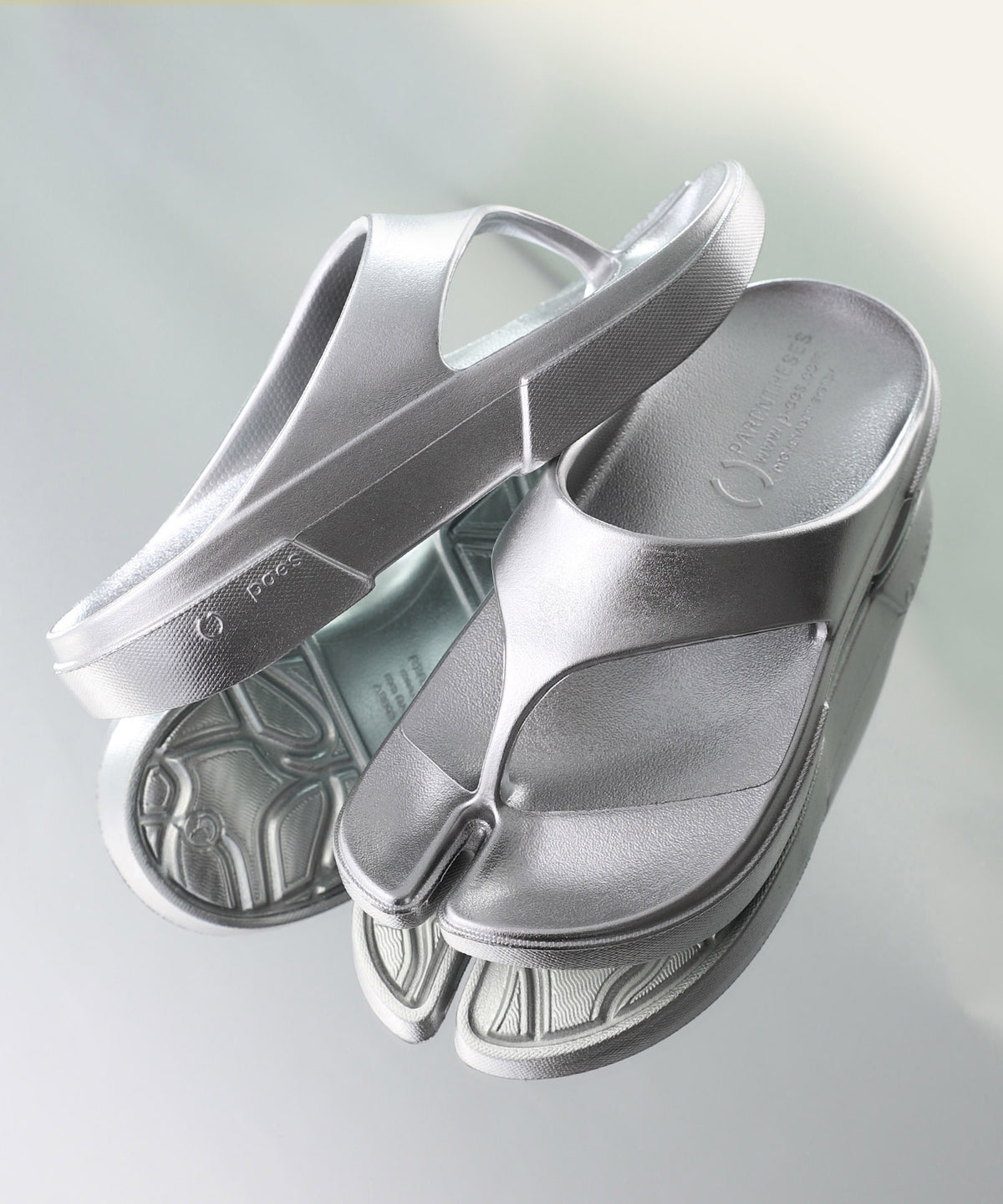 FLIPFLOP METAL LINE