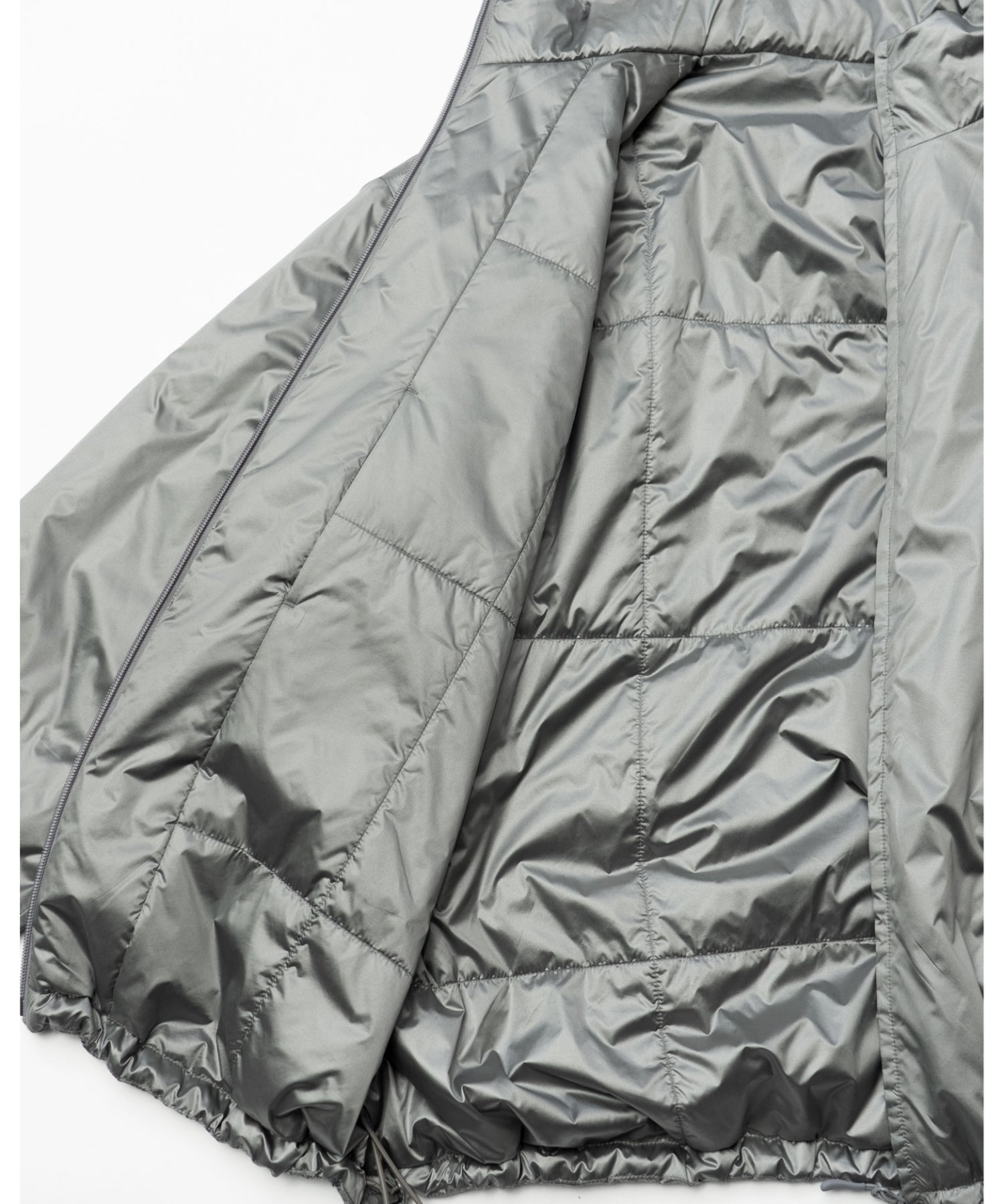 PERTEX QUANTUM PADDED JACKET