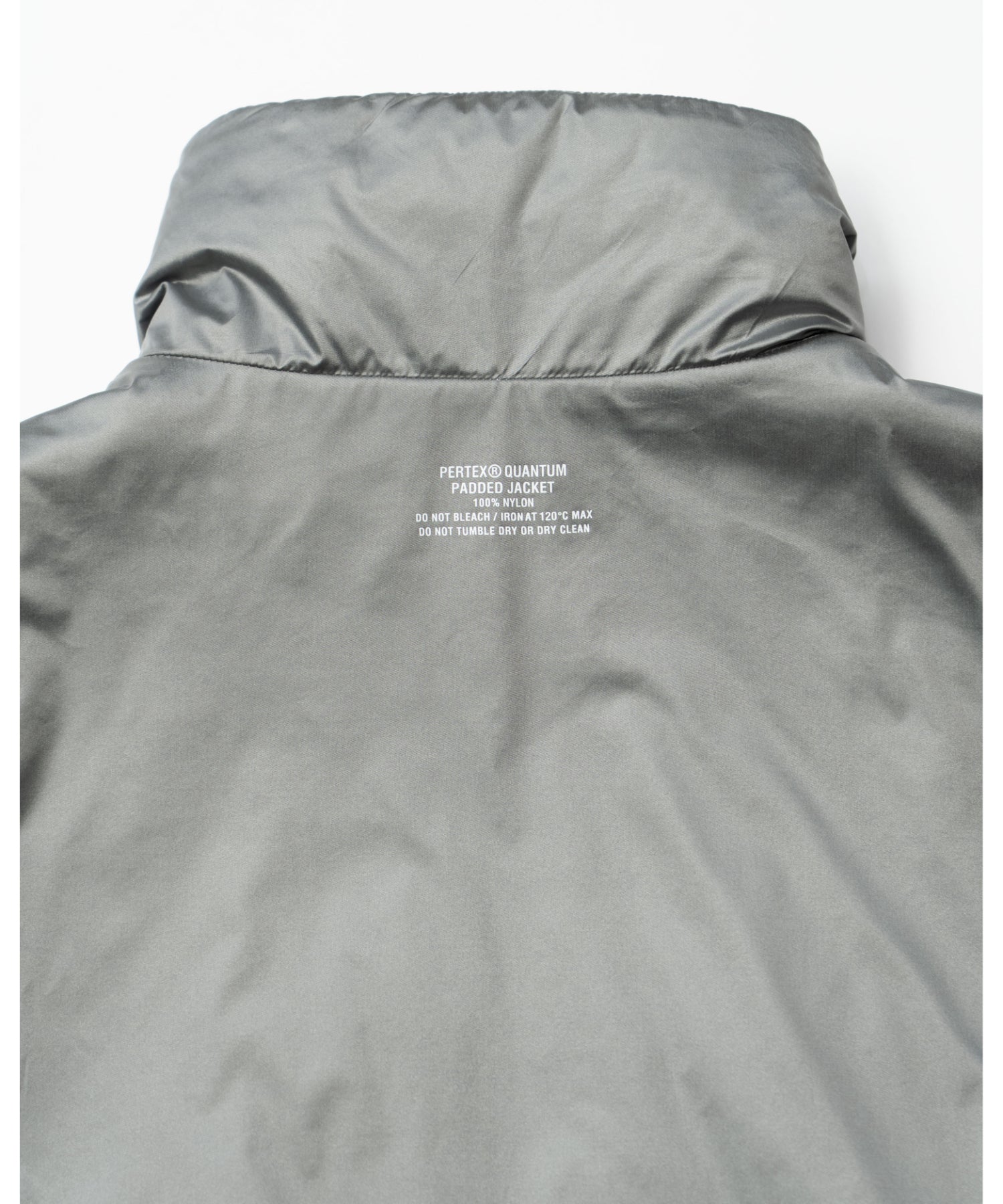 PERTEX QUANTUM PADDED JACKET