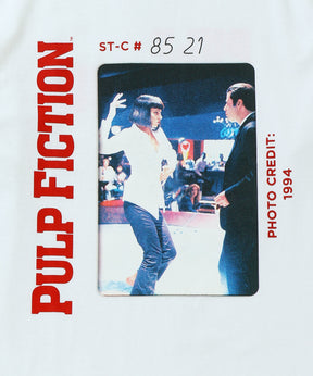 PULP FICTION / LONG SLEEVE T-SHIRT