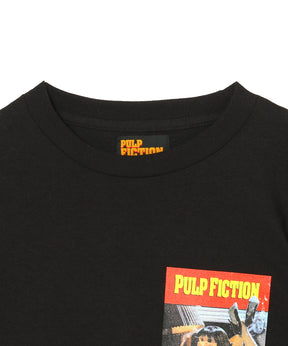 PULP FICTION / LONG SLEEVE T-SHIRT