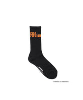 PULP FICTION / JACQUARD SOCKS