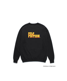 PULP FICTION / SWEAT SHIRT