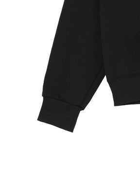 PULP FICTION / HOODED SWEAT SHIRT