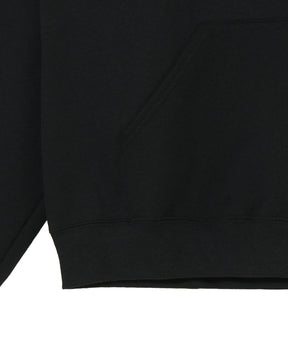 PULP FICTION / HOODED SWEAT SHIRT