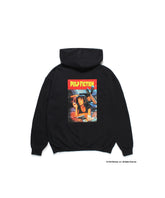 PULP FICTION / HOODED SWEAT SHIRT